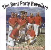 The Rent Party Revellers - You're Bound To Look Like A Monkey (CD)