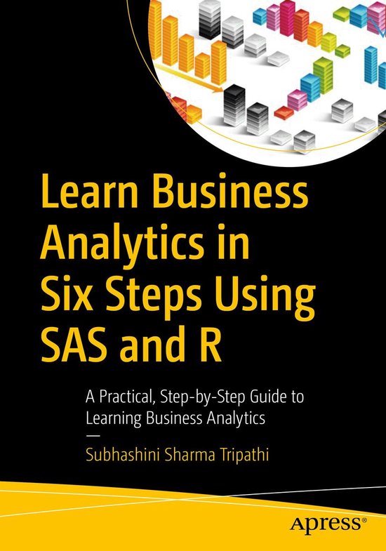 Professional and Applied Computing (R0) - Learn Business Ana ... - cover