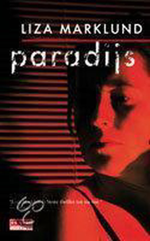 Paradijs - cover