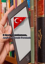 TÜRKÇE E-book Uygulaması, Arşivi ve Epub Formatı Rehberi