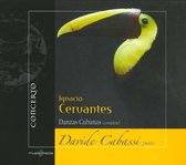 Danzas Cubanas -Complete- - Cervantes I.
