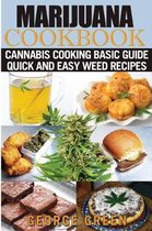 Cooking with Marijuana