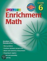 Enrichment Math, Grade 6