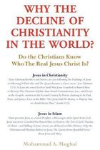 Why the Decline of Christianity in the World?