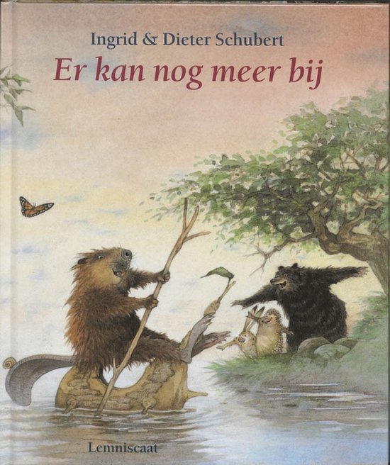 9789056373689 - Er kan nog meer bij