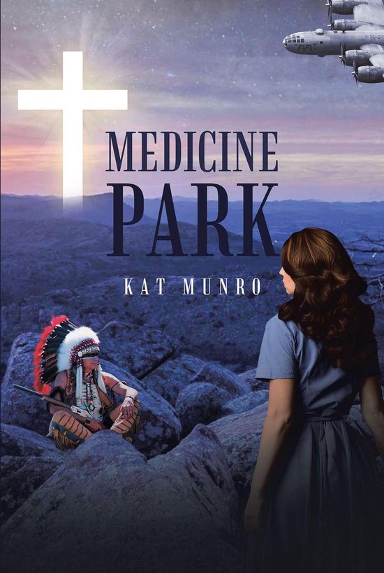 Medicine Park - cover