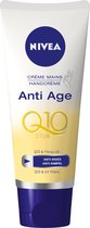 Nivea hand creme anti-age q10^ 100 ml