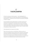 Vastklampen, een tekst uit een boek over mindfulness. Tekst over het gehecht zijn aan dingen en meningen.