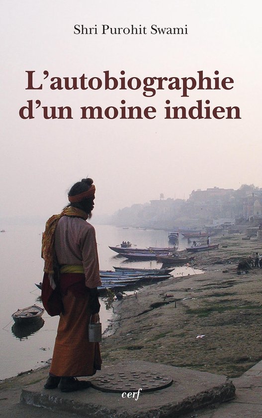 L'AUTOBIOGRAPHIE