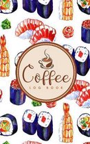 Coffee Log Book
