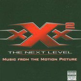 Xxx2: The Next Level Music Fro