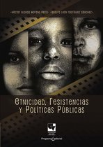 Ciencias sociales y económicas 1 - Etnicidad, resistencias y políticas públicas