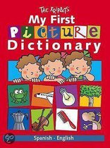 My First Picture Dictionary