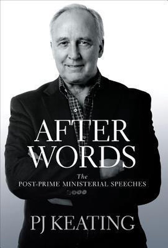 After Words - cover