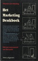 Marketing denkboek