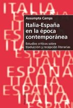 Italia-España en la época contemporánea