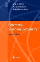 Differential Scanning Calorimetry