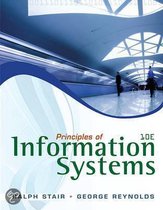 Principles of Information Systems (with Online Content Printed Access Card)