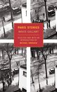 Omslag Paris Stories