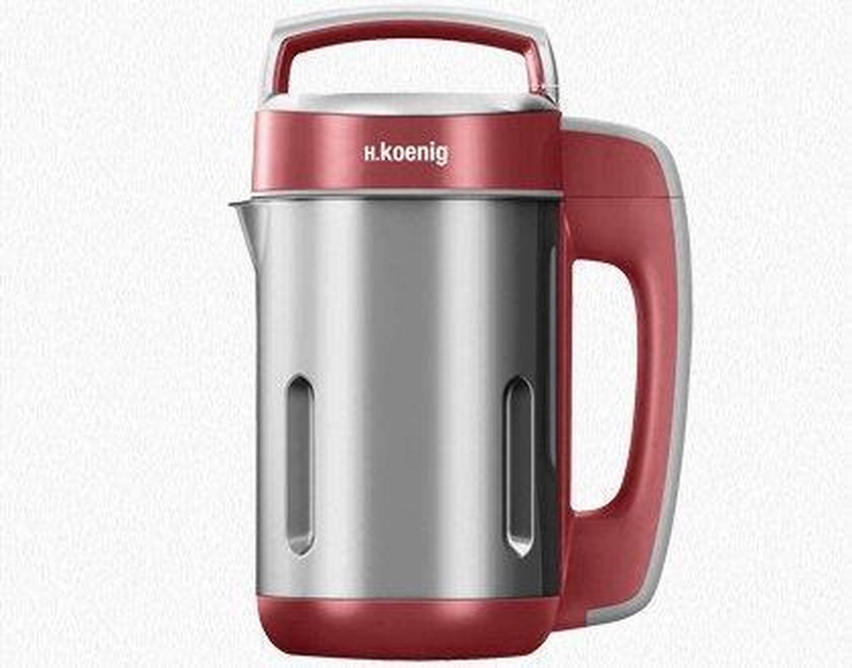 H.KOENIG SOEPMAKER/BLENDER 1.1 L