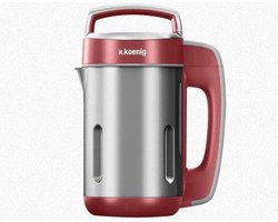 H.KOENIG SOEPMAKER/BLENDER 1.1 L