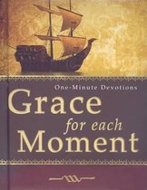 Grace for Each Moment