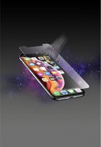 Cellularline - iPhone 11 Pro Max/Xs Max, SP tetraforce gehard glas, transparant
