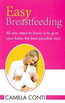 Easy Breastfeeding