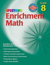 Enrichment Math, Grade 8