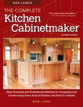 Bob Langs The Complete Kitchen Cabinetma