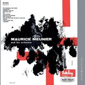 And His Orchestra (Jazz In Paris) - Maurice Meunier