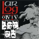 Ar Log - O IV I V (CD)