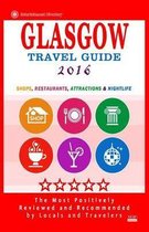 Glasgow Travel Guide 2016