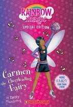 Carmen the Cheerleading Fairy (Rainbow Magic