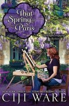 Four Seasons Quartet- That Spring in Paris