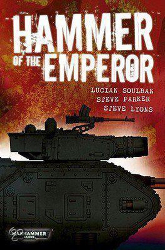 Hammer Of The Emperor
