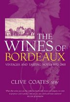 The Wines Of Bordeaux