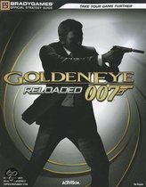 Goldeneye 007 Reloaded Official Strategy Guide