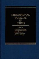 Educational Policies in Crisis