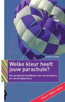 Welke Kleur Heeft Jouw Parachute? 2009-2010