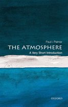 Very Short Introductions - The Atmosphere: A Very Short Introduction