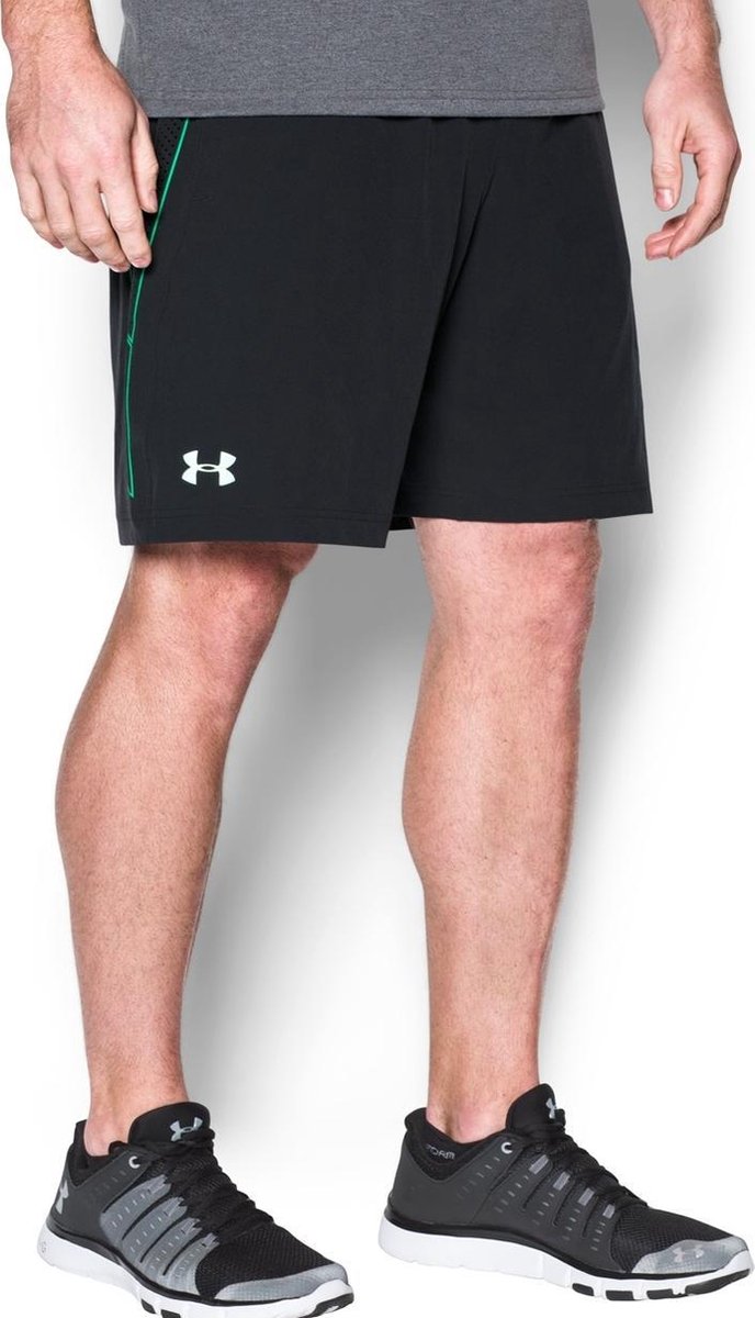 Under armour men's cheap storm vortex shorts