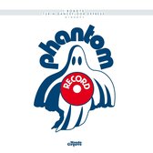 I-Robots Present: Phantom Records