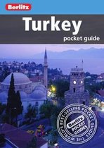 Turkey Berlitz Pocket Guide