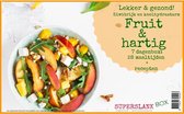 SuperslankBox 3 Fruit en Hartig -28 maaltijden