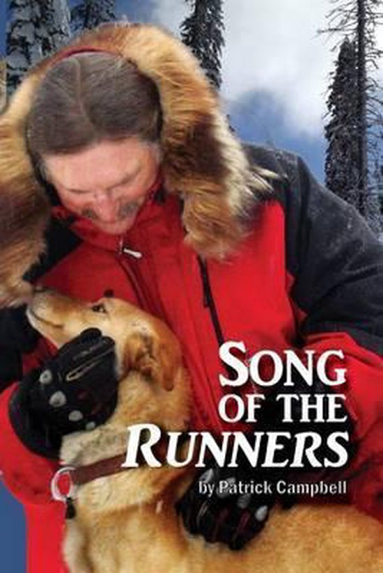 Song of the Runners - cover