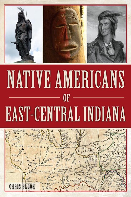 Indiana's Indigenous Heritage: More Than Just a History Lesson