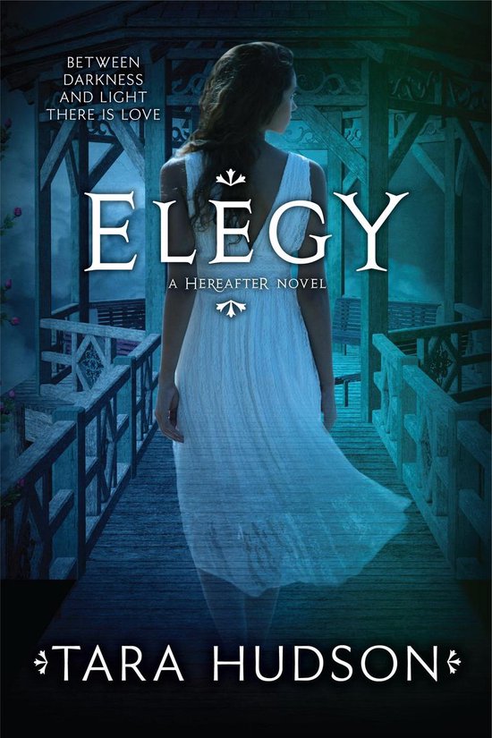 Elegy - cover