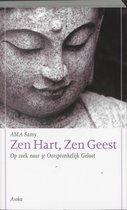 Zen Hart, Zen Geest