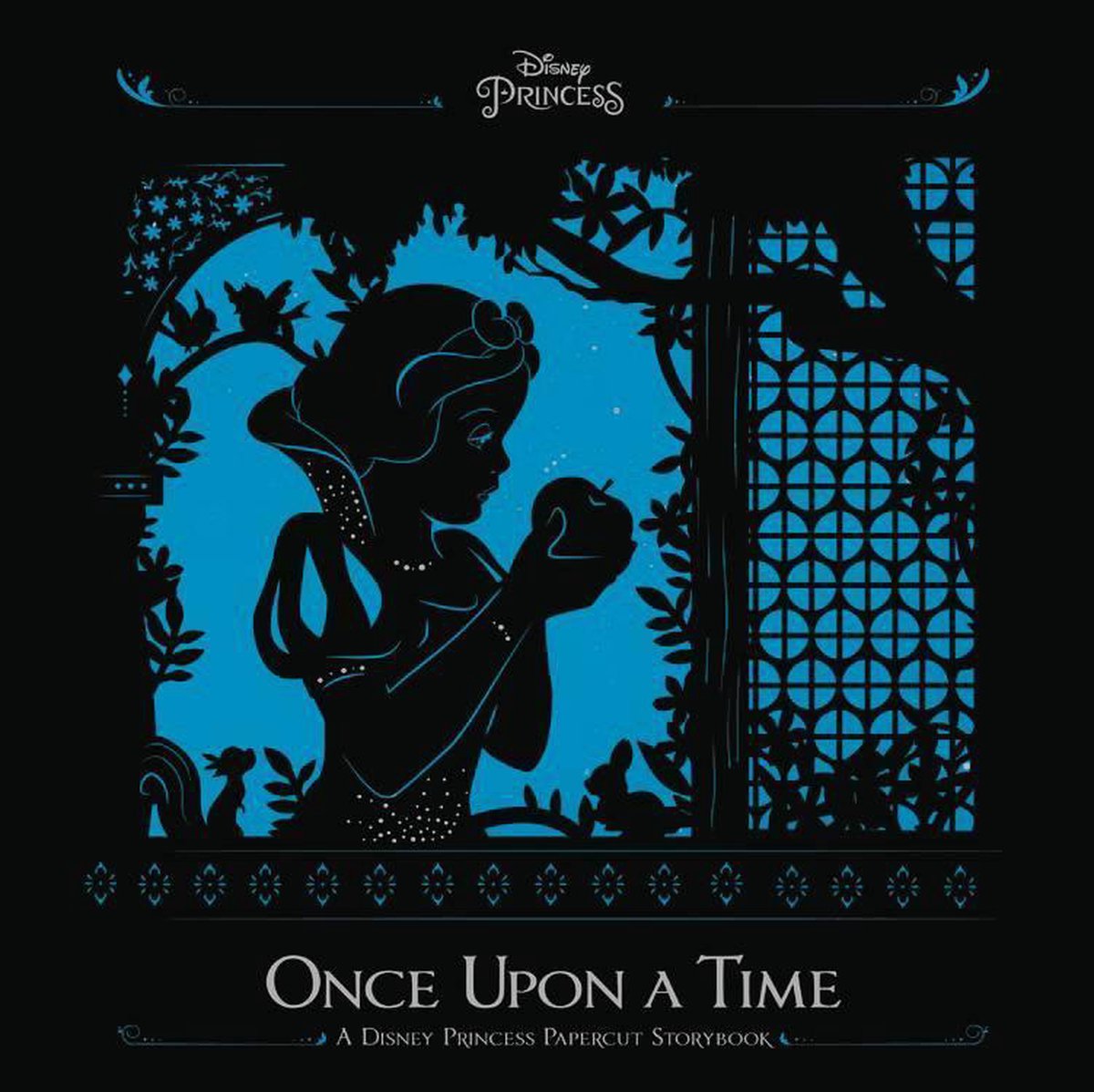 Bol Com Once Upon A Time Disney Book Group Boeken